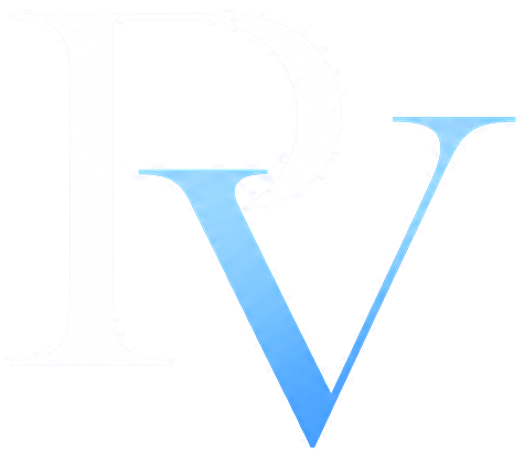 PureVisions PV monogram